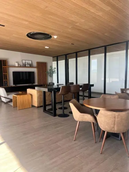 Departamento en renta en Residencial los Parques, Saltillo — foto 3 de 18