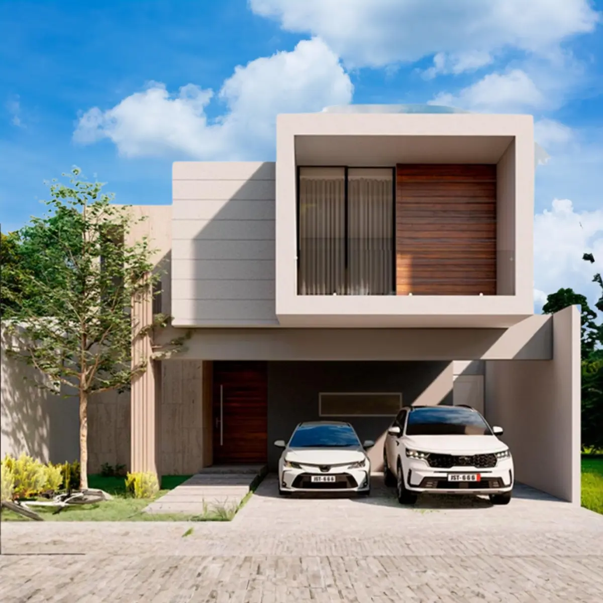 Casa en venta en Los Viñedos, Torreón — foto 1 de 2