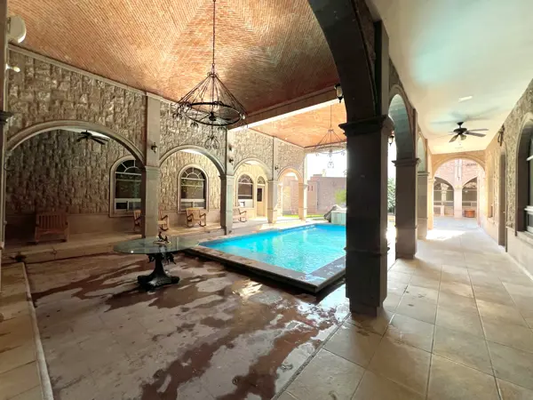 Casa en venta en Las Trojes, Torreón — foto 3 de 35