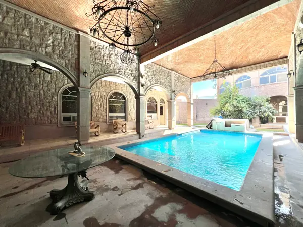 Casa en venta en Las Trojes, Torreón — foto 2 de 35