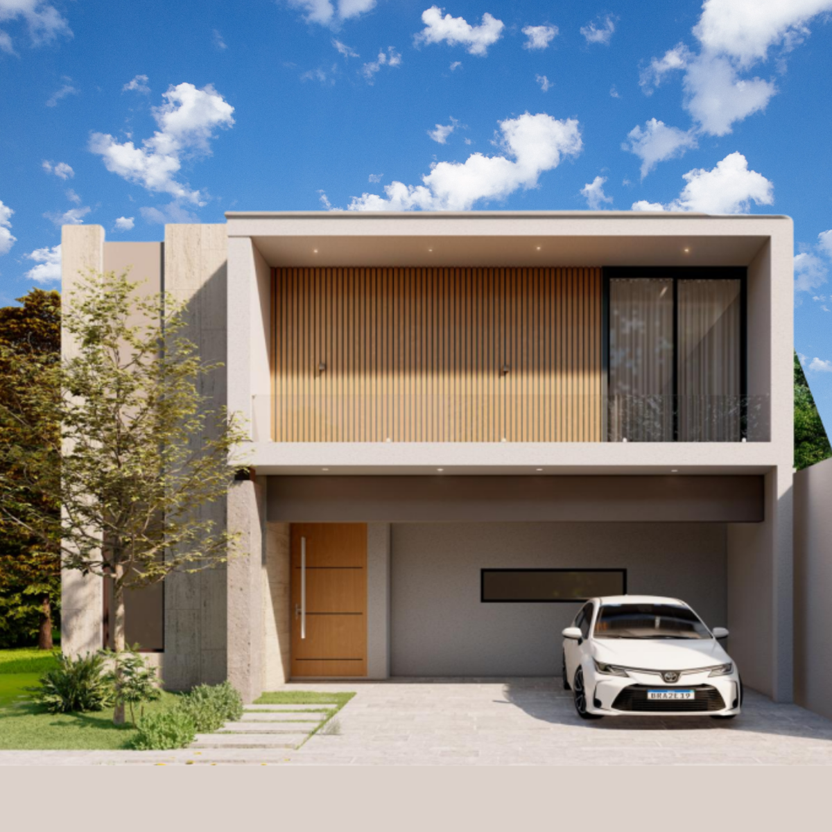 Casa en venta en Los Viñedos, Torreón — foto 1 de 2