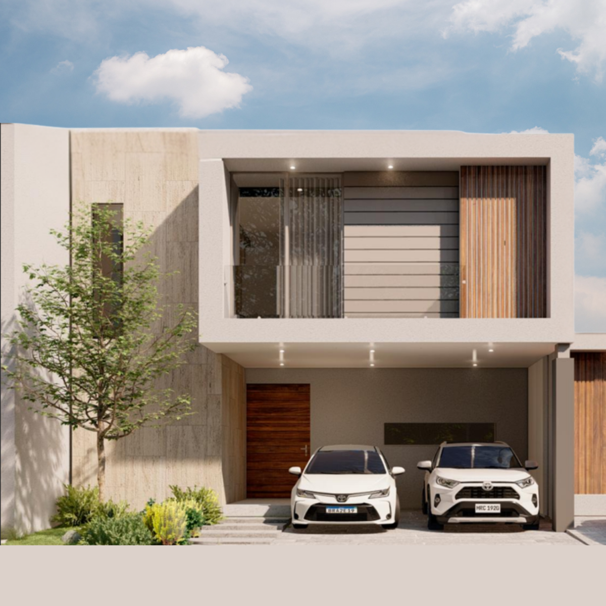 Casa en venta en Los Viñedos, Torreón — foto 1 de 2