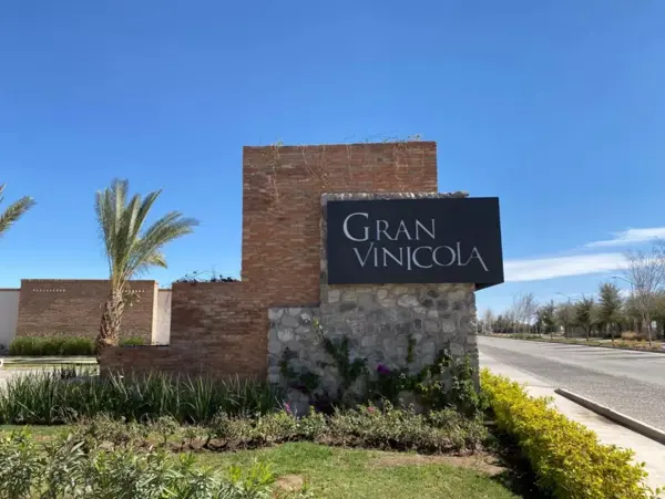 Terreno en venta en La Gran Vinícola, Gómez Palacio — foto 3 de 19