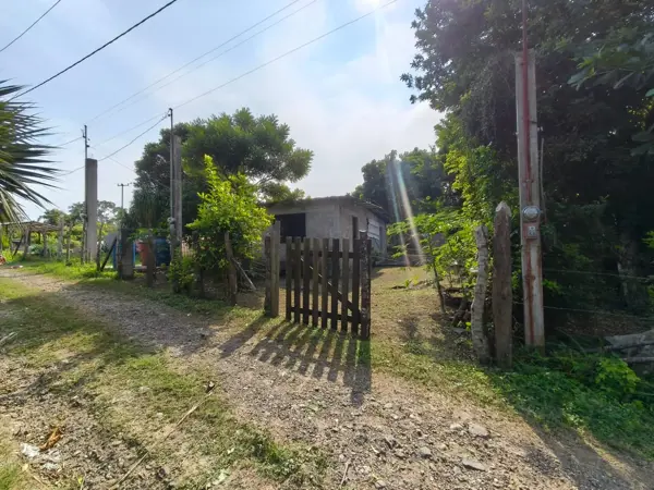 Terreno en venta en Cnop, Tampico Alto — foto 2 de 6