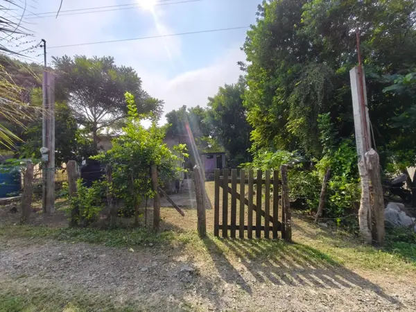 Terreno en venta en Cnop, Tampico Alto, Veracruz de Ignacio de la Llave