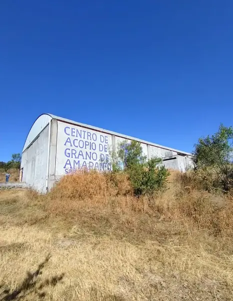 Bodega en venta en Temoac, Temoac — foto 3 de 7