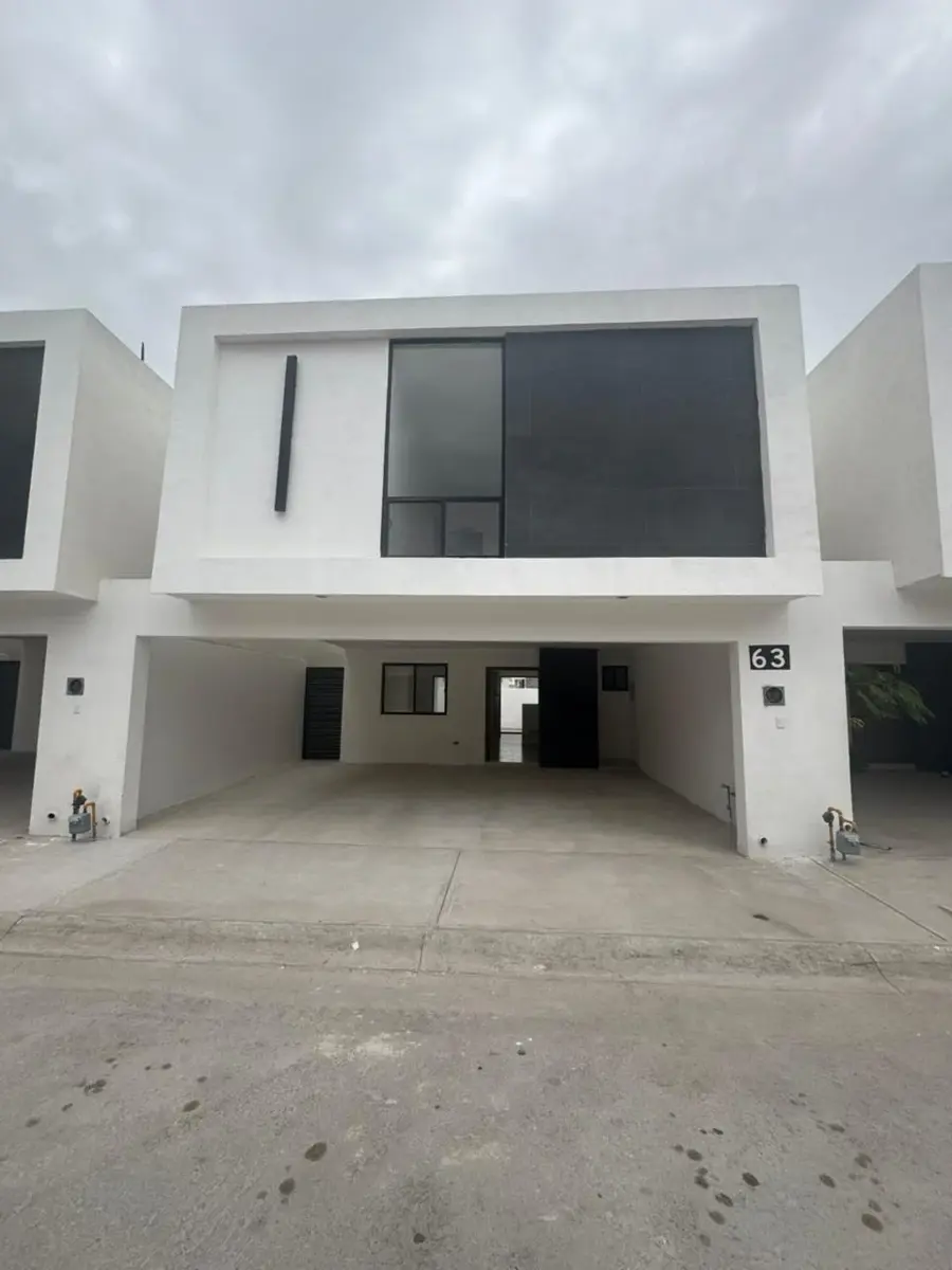 Casa en venta en Los Viñedos, Torreón — foto 1 de 27