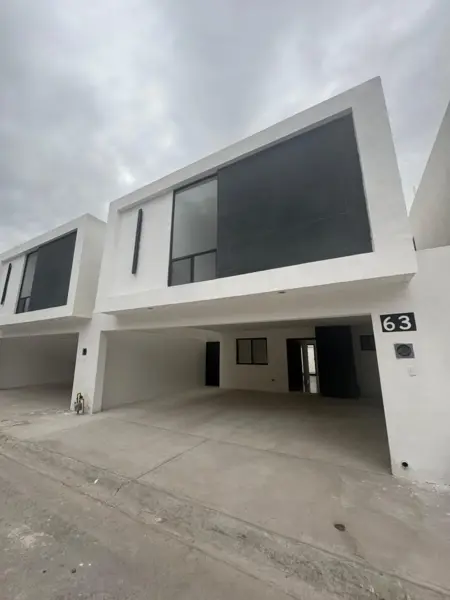 Casa en venta en Los Viñedos, Torreón — foto 3 de 27