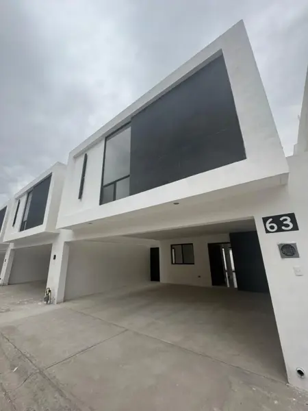 Casa en venta en Los Viñedos, Torreón — foto 2 de 27