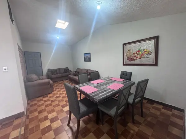 Casa en renta en Torreón Residencial, Torreón — foto 3 de 11