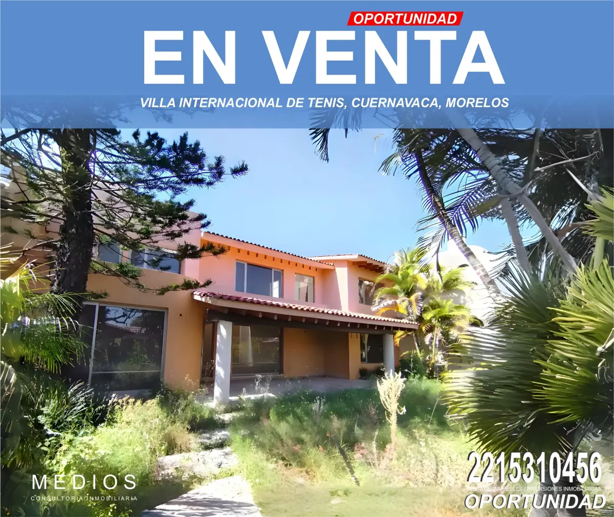 Casa en venta en Hacienda Tetela, Cuernavaca — foto 1 de 18