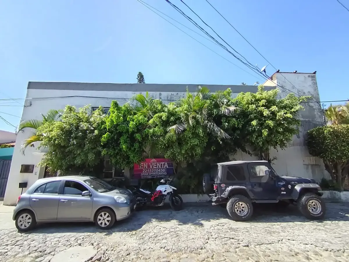 Casa en venta en Rancho Tetela, Cuernavaca — foto 1 de 18