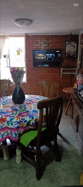 Departamento en venta en Reforma Iztaccihuatl Sur, Iztacalco — foto 3 de 11