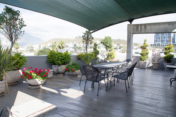 Departamento en renta en Fuentes del Valle, San Pedro Garza García — foto 3 de 17