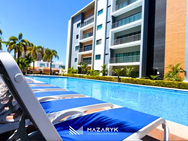Departamento en venta en Jardines de la Alameda, Mazatlán — foto 2 de 11