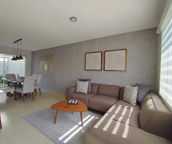 Casa en venta en Real Solare, El Marqués — foto 3 de 30