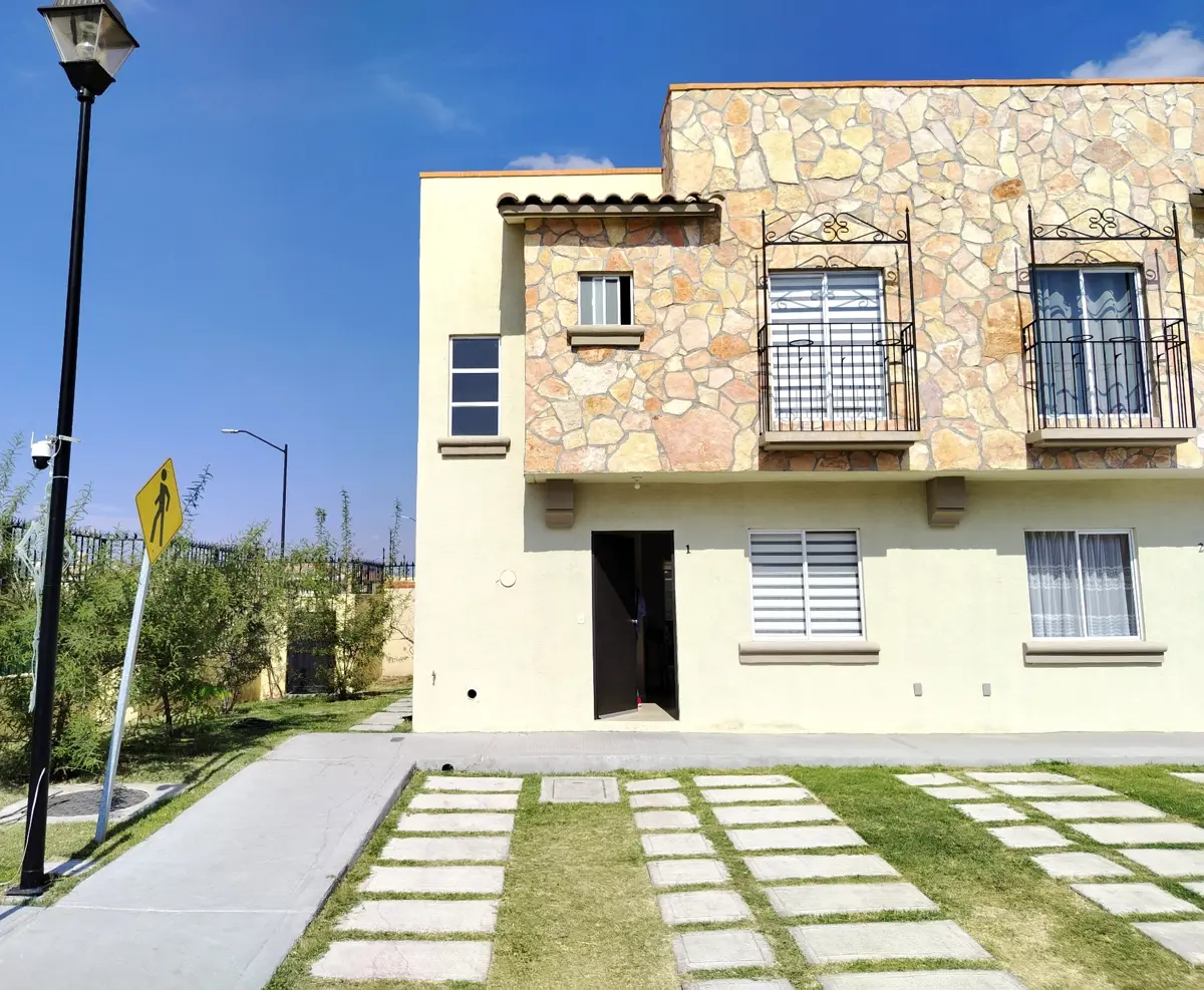 Casa en venta en Real Solare, El Marqués — foto 1 de 30