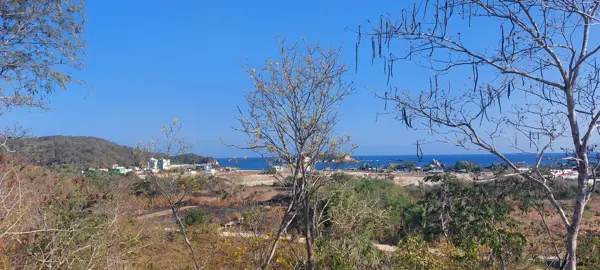 Terreno en venta en San Agustín, Santa María Huatulco — foto 2 de 9