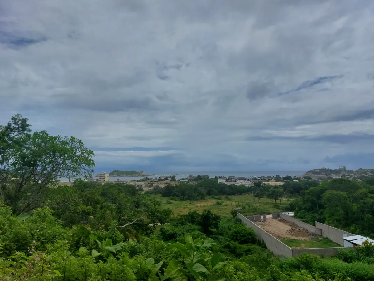 Terreno en venta en San Agustín, Santa María Huatulco — foto 1 de 9