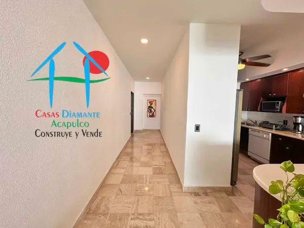 Departamento en venta en Playa Diamante, Acapulco de Juárez — foto 2 de 72