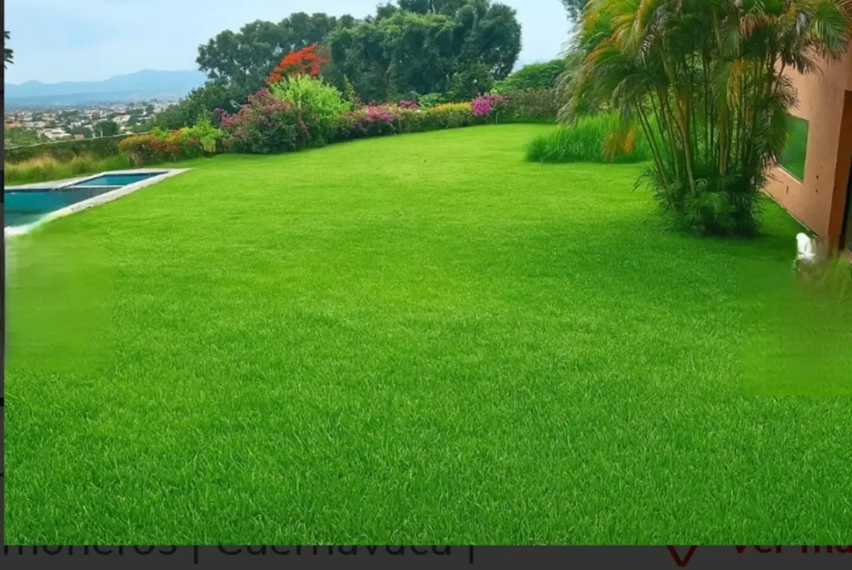 Casa en venta en Los Limoneros, Cuernavaca — foto 1 de 18