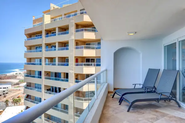 Departamento en venta en Playa Encantada, Playas de Rosarito — foto 3 de 14