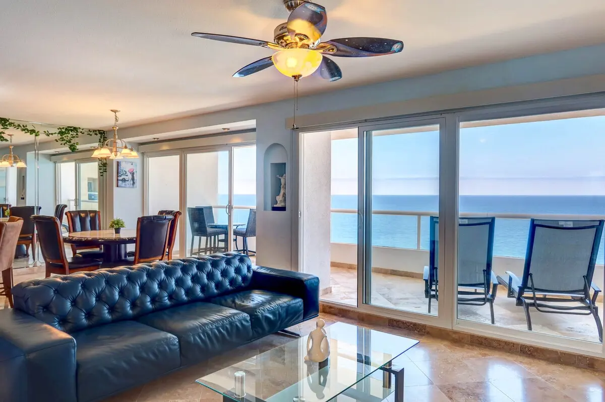 Departamento en venta en Playa Encantada, Playas de Rosarito — foto 1 de 14