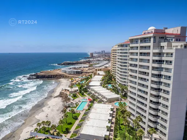 Departamento en venta en Playa Encantada, Playas de Rosarito — foto 2 de 14