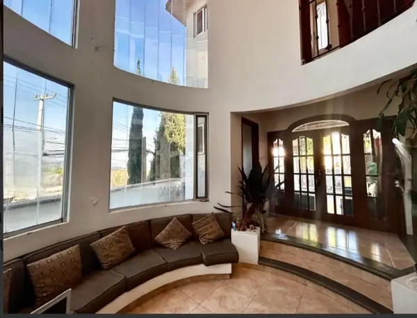 Casa en venta en Jardines de Ahuatlán, Cuernavaca — foto 3 de 12