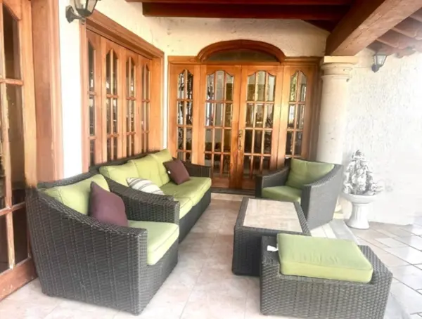 Casa en venta en Jardines de Ahuatlán, Cuernavaca — foto 2 de 12
