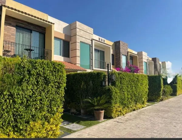 Casa en venta en Lomas de Jiutepec, Jiutepec — foto 2 de 20