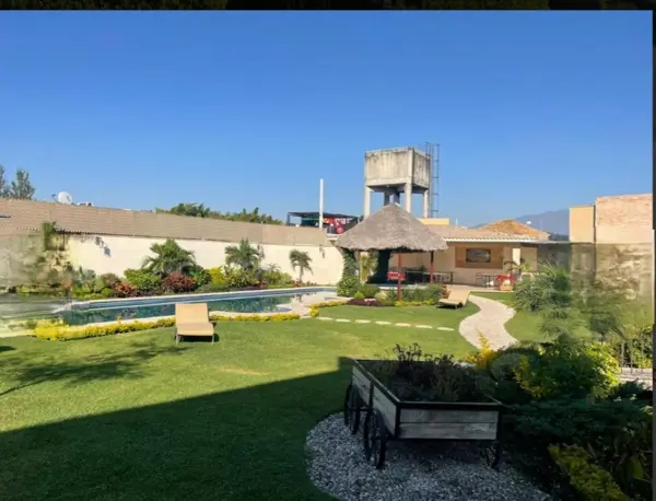 Casa en venta en Lomas de Jiutepec, Jiutepec — foto 3 de 20