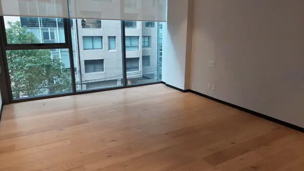 Departamento en renta en Polanco IV Sección, Miguel Hidalgo — foto 3 de 40