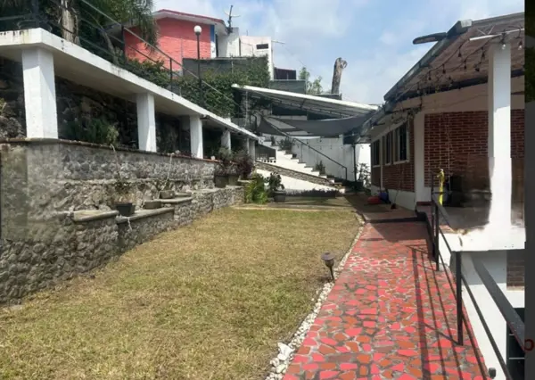 Casa en venta en Lomas de Atzingo, Cuernavaca — foto 2 de 21