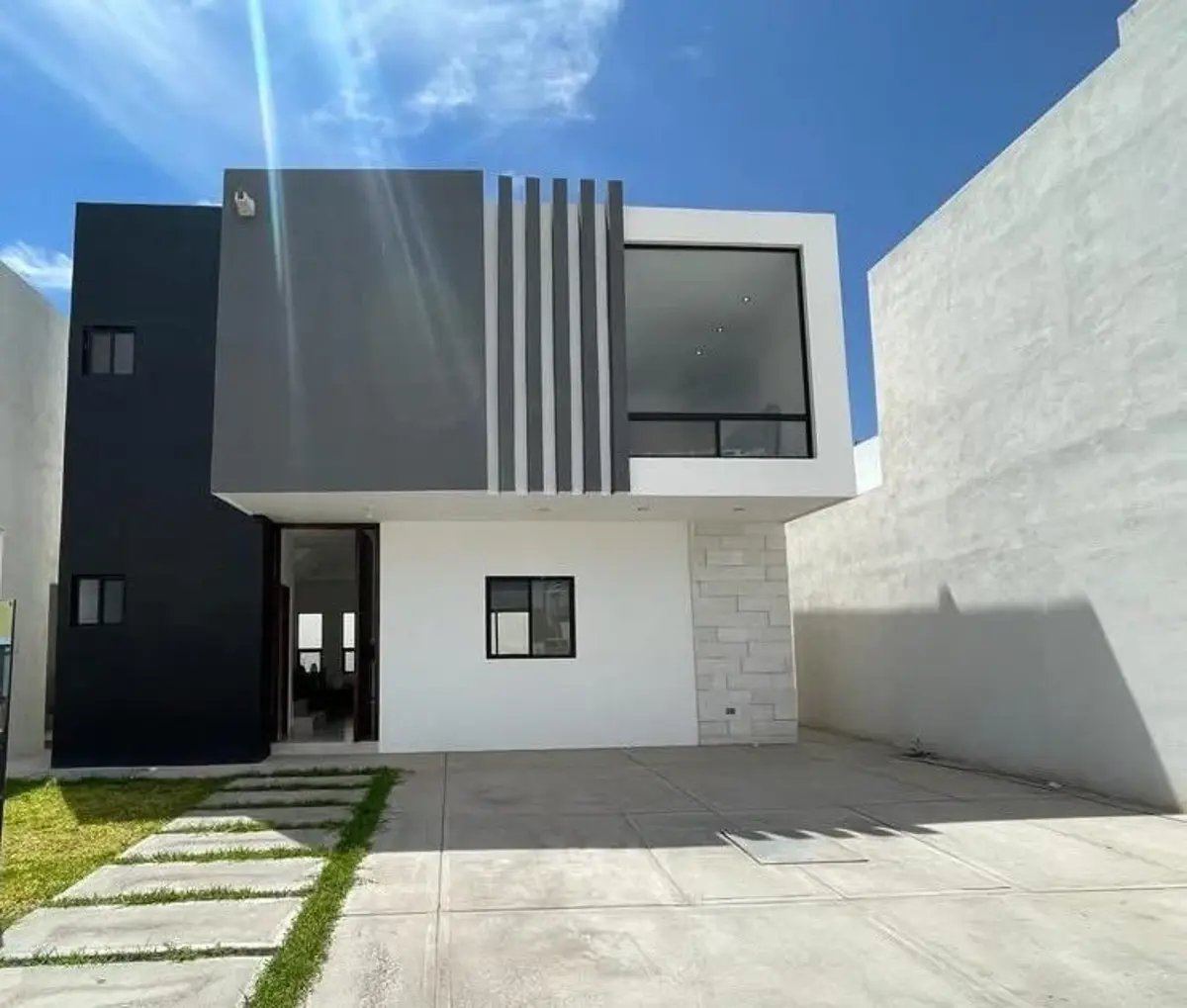 Casa en venta en Los Olivos, Gómez Palacio — foto 1 de 15