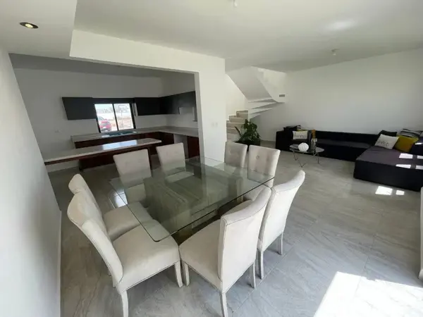 Casa en venta en Los Olivos, Gómez Palacio — foto 3 de 15