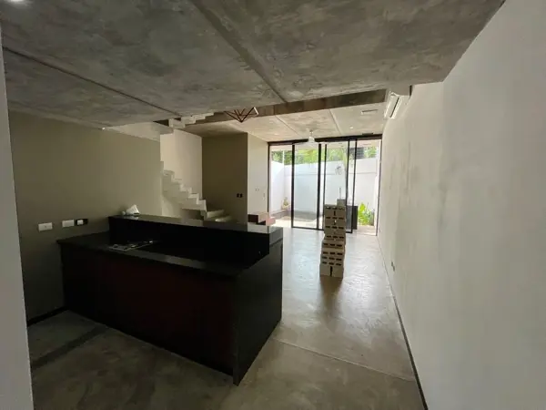 Casa en renta en Sodzil Norte, Mérida — foto 3 de 16