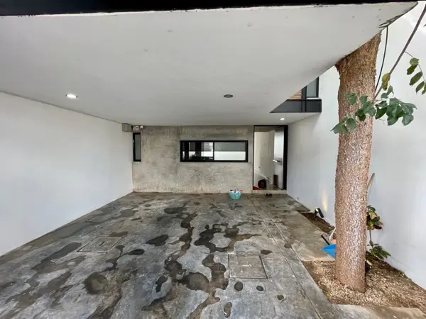 Casa en renta en Sodzil Norte, Mérida — foto 2 de 16