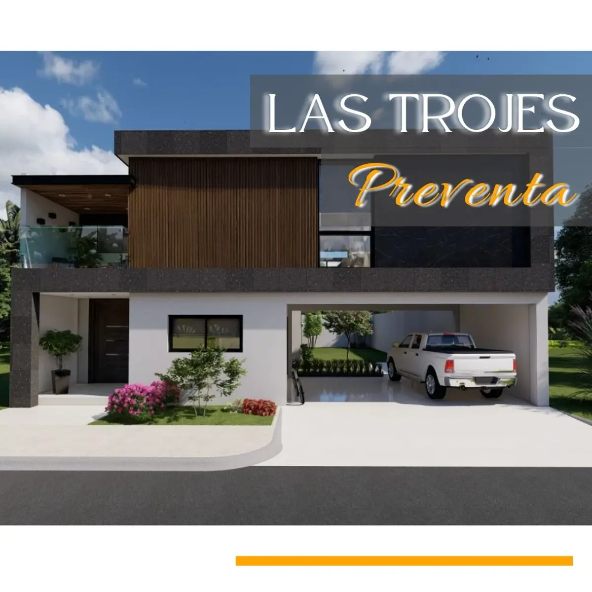 Casa en venta en Las Trojes, Torreón