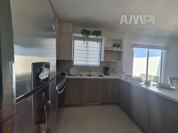 Casa en venta en Veredas, Ramos Arizpe — foto 2 de 24