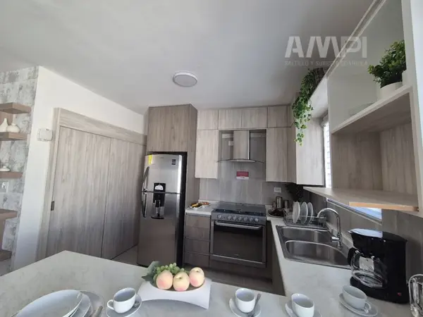 Casa en venta en Veredas, Ramos Arizpe — foto 3 de 24