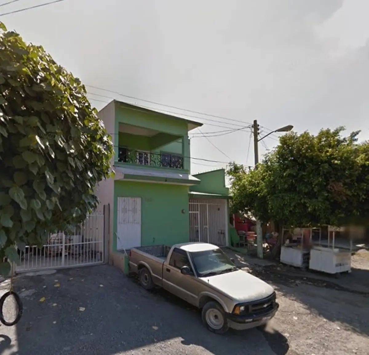 Casa en renta en Federico Velarde, Mazatlán — foto 1 de 14