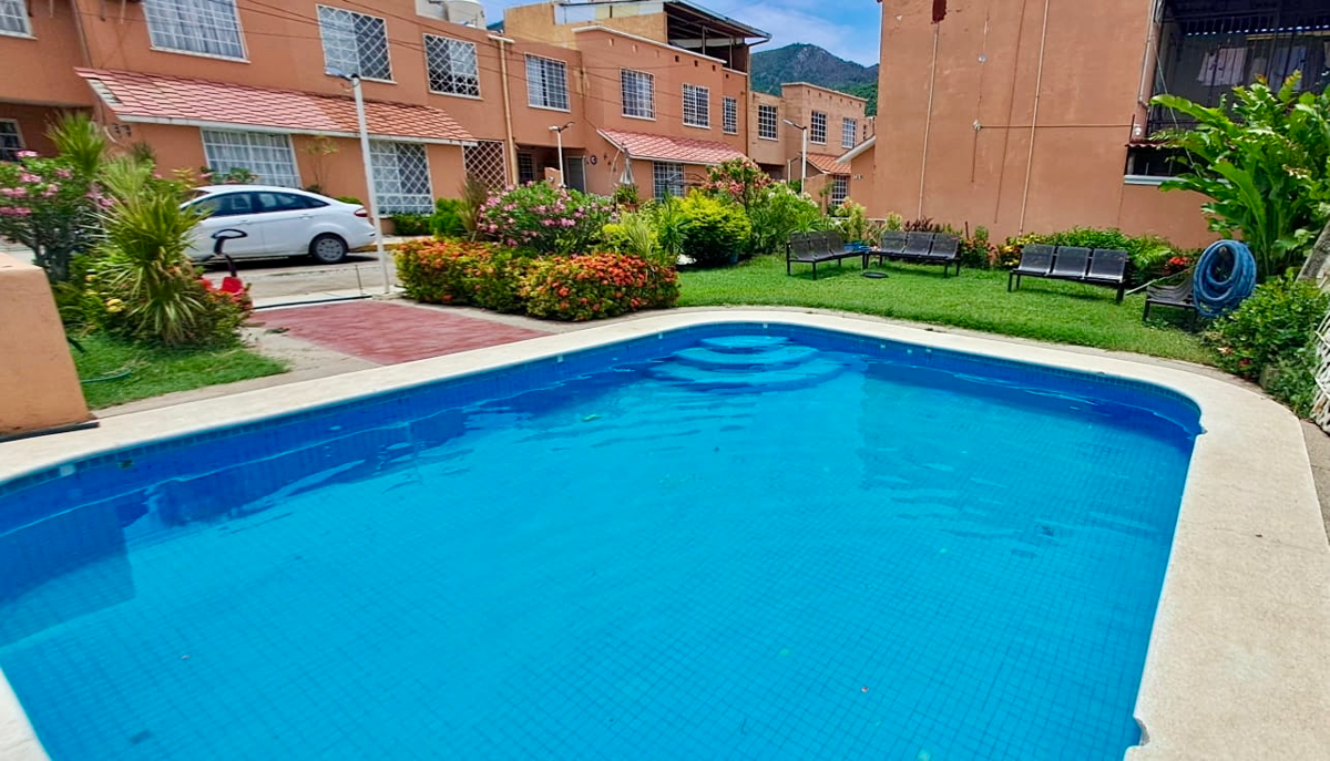 Casa en venta en Llano Largo, Acapulco de Juárez — foto 1 de 26