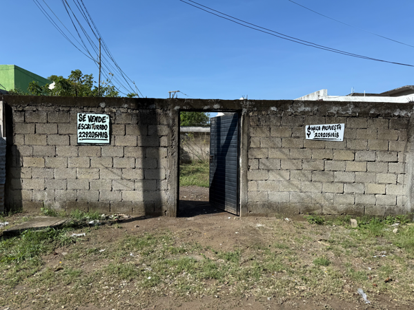 Terreno en venta en Reserva Tarimoya III, Veracruz — foto 2 de 4