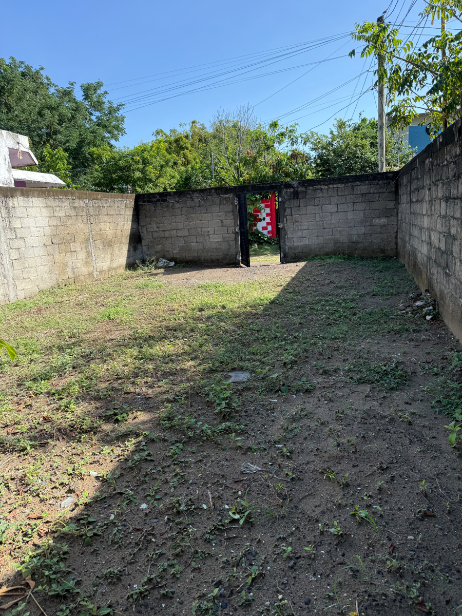 Terreno en venta en Reserva Tarimoya III, Veracruz — foto 1 de 4