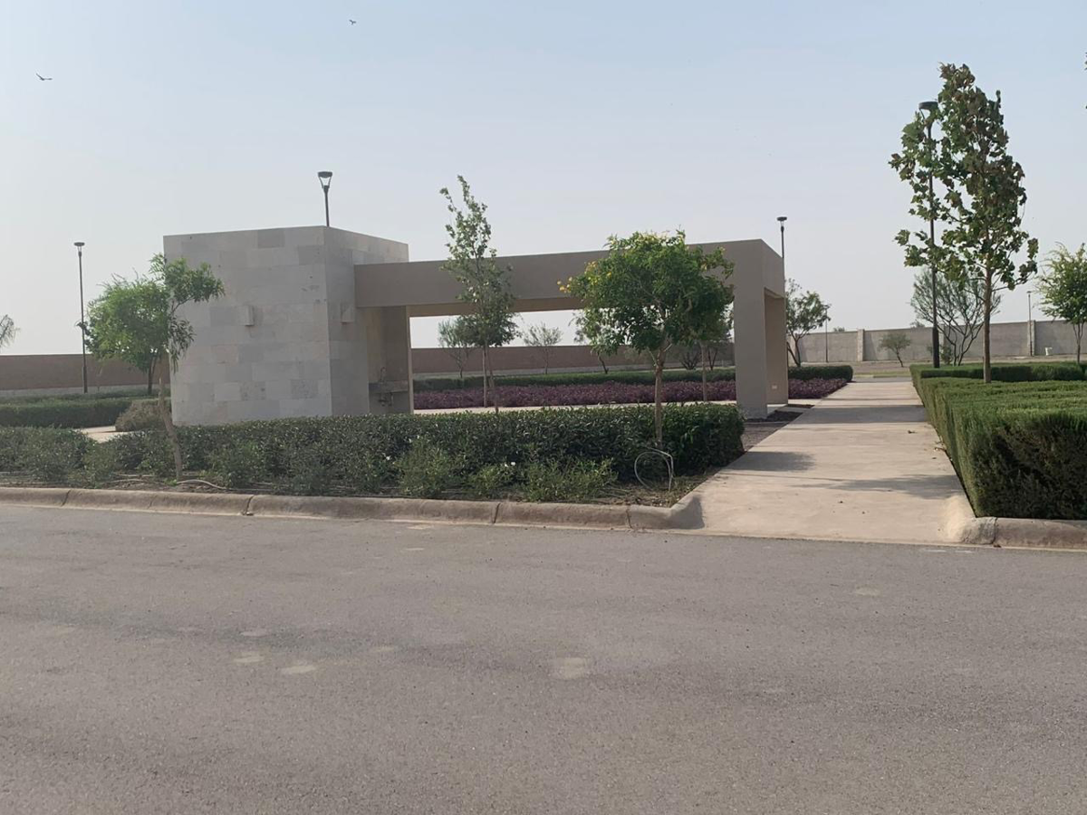 Vista 4 de Terreno en Venta en El Cardenchal, Torreón, Coahuila de Zaragoza