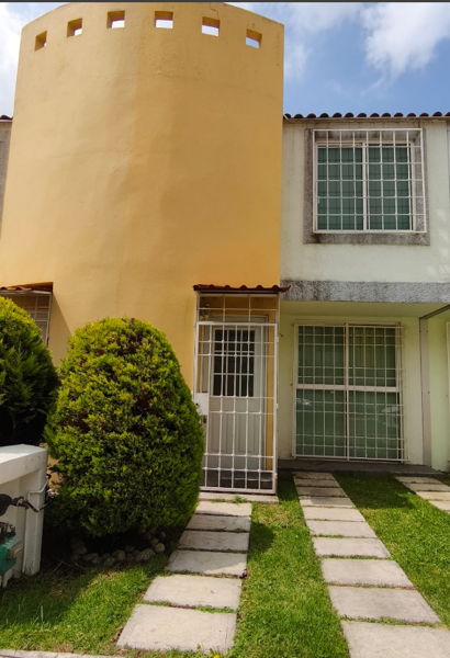 Casa en venta en Bosques de la Hacienda 1a Sección, Cuautitlán Izcalli — foto 2 de 7