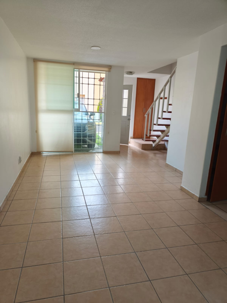 Casa en venta en Bosques de la Hacienda 1a Sección, Cuautitlán Izcalli — foto 3 de 7