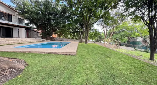 Casa en venta en Las Quintas, Cuernavaca — foto 3 de 18