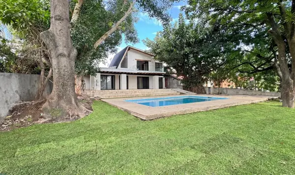 Casa en venta en Las Quintas, Cuernavaca — foto 2 de 18